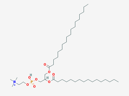 1-硬脂酰基-2-棕榈酰基卵磷脂sppc,59403-53-1,18